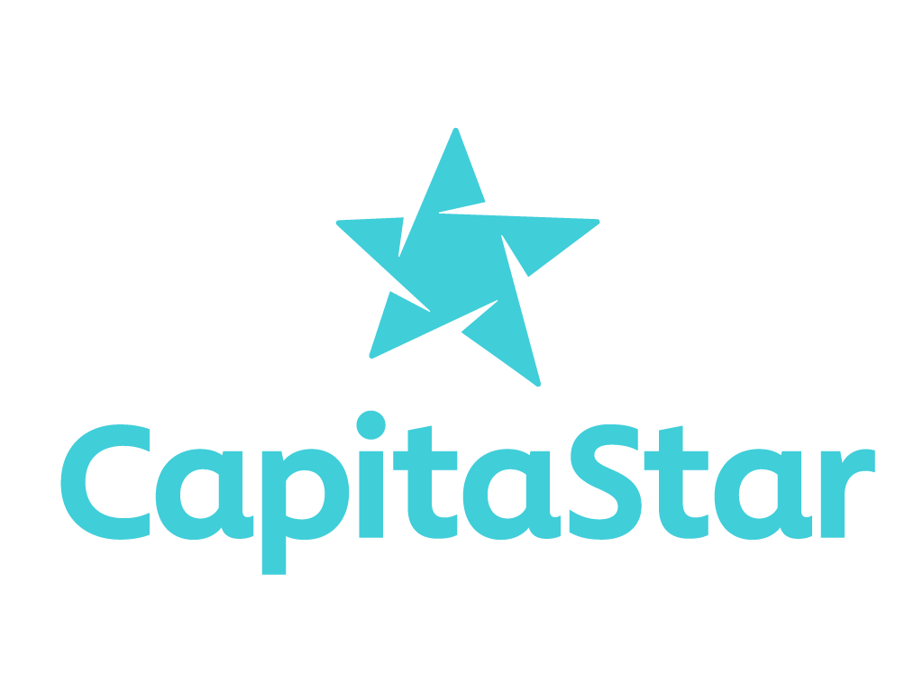 CapitaStar logo