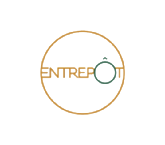 Entrepôt